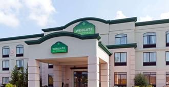 Wingate by Wyndham Erlanger/Cincinnati - Erlanger
