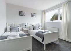 Charming 3-Bed House in Newcastle upon Tyne - Newcastle upon Tyne - Bedroom