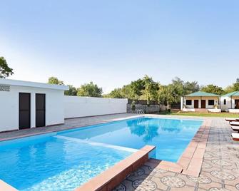 Hotel Yash Vilas - Sawāi Mādhopur - Pool