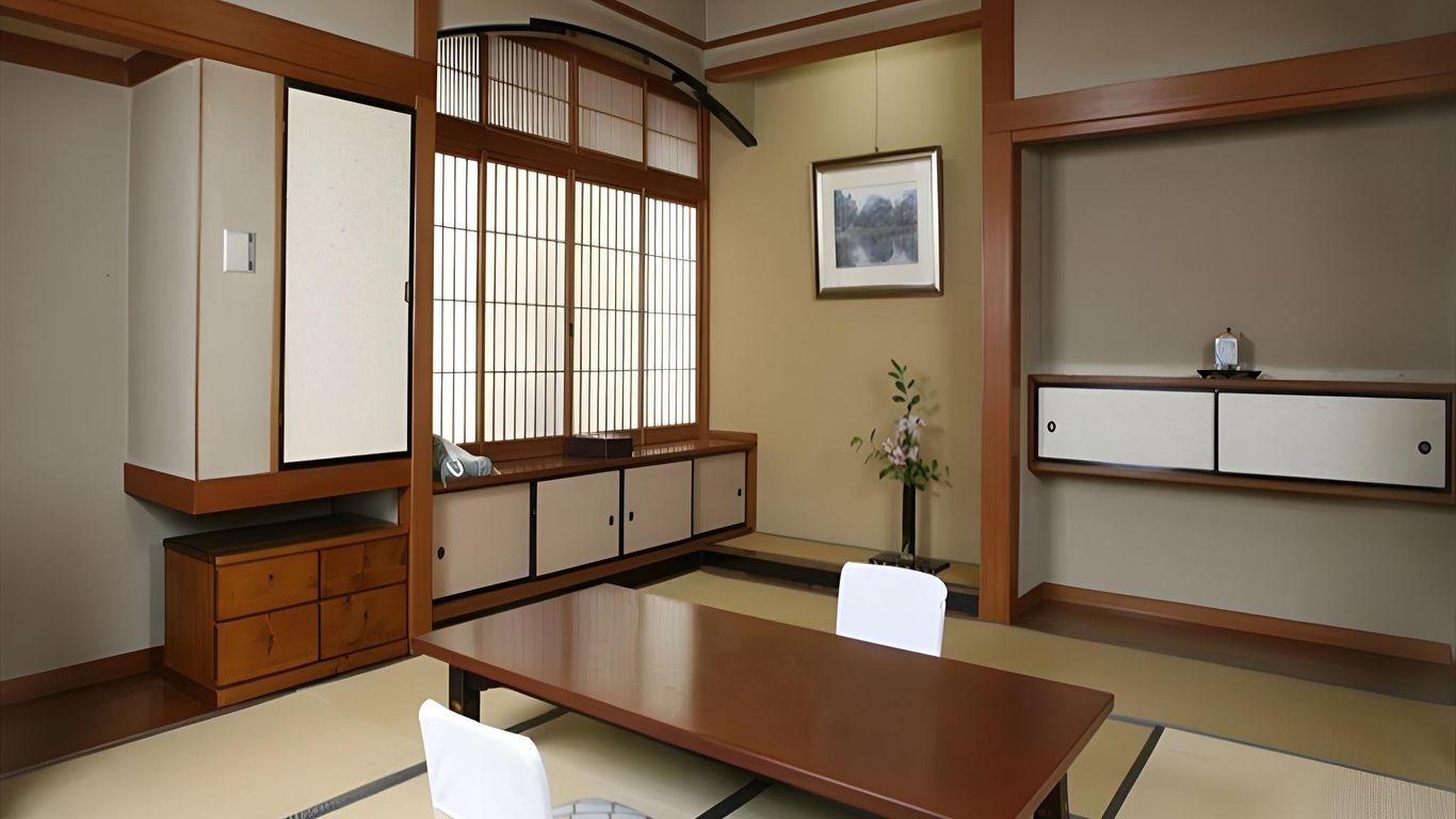 Okuyugawara Ryokan Kamata