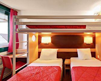 Premiere Classe Rouen Sud - Parc Des Expositions - Saint-Étienne-du-Rouvray - Bedroom