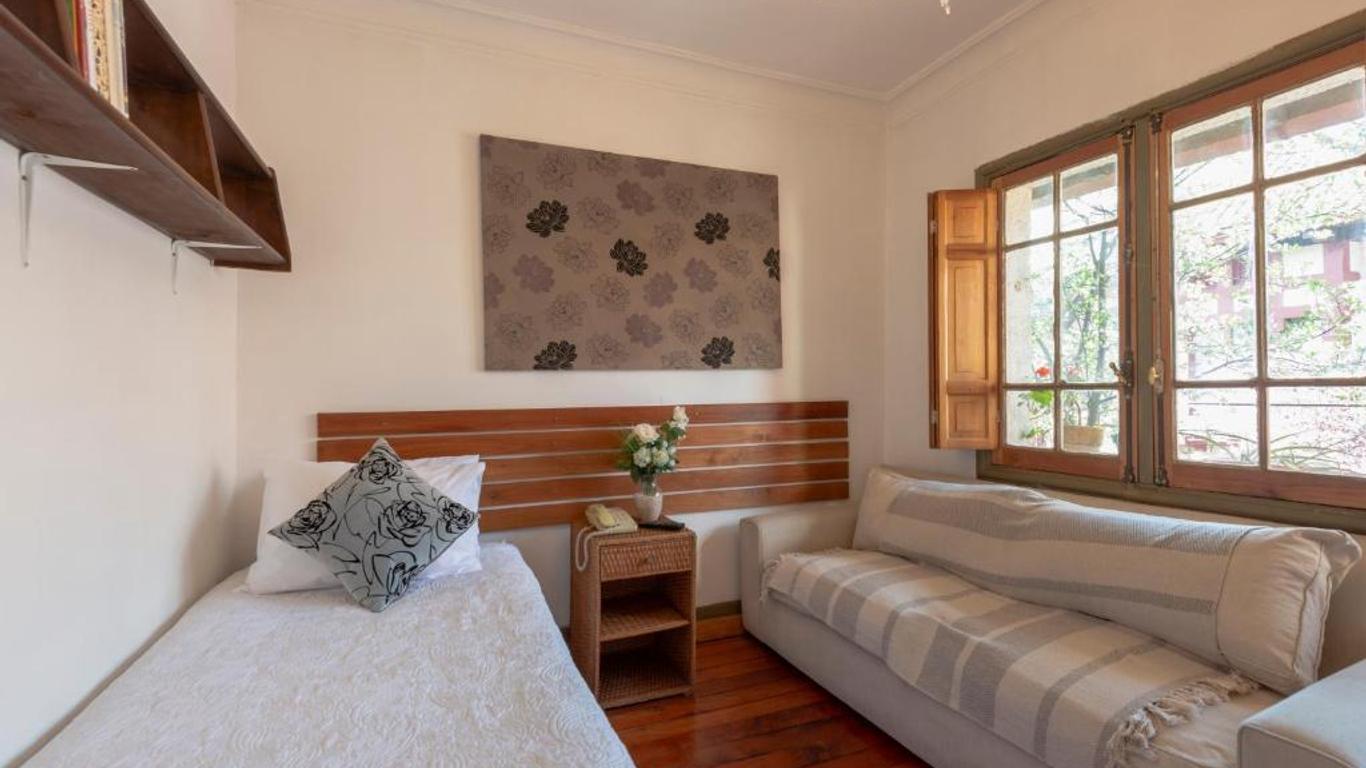 Providencia Bed & Breakfast