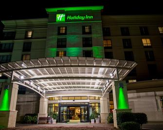 Holiday Inn Rocky Mount - Us 64 - Rocky Mount - Rakennus