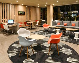 Ibis Campo Grande - Campo Grande - Lounge