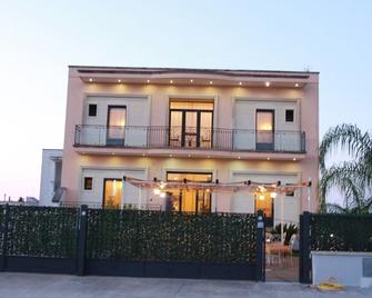 Kalinifta Residence - Carpignano Salentino - Edificio