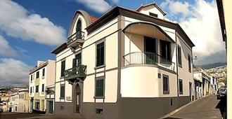 Pensão Residencial Mirasol - Funchal