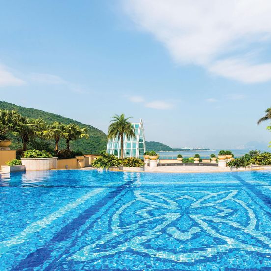 Auberge Discovery Bay Hong Kong image 1