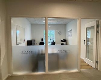 Tuukkaq Apartments - 누크 - 건물