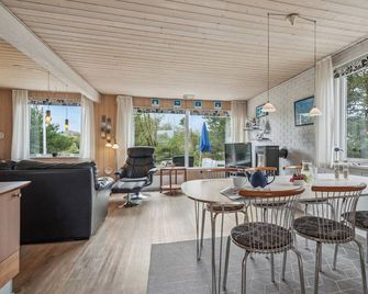 3 bedroom stunning home in Ringkøbing - Ringkøbing - Essbereich