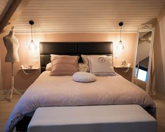 La Maison de Judith Chambres d hôtes - Orthez - Bedroom