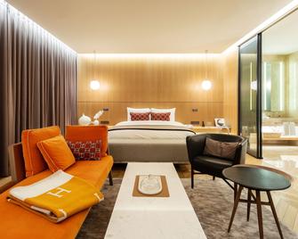 Hotel28 Myeongdong - Seoul - Bedroom