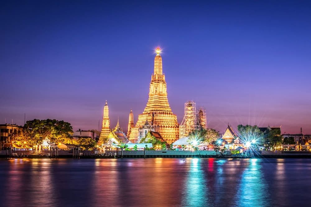 Jasmine Grande Residence - Bangkok
