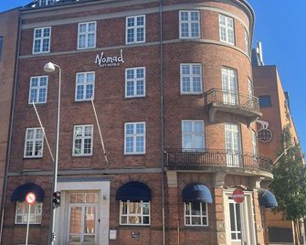 Nomad City Hotels - Odense - Οντένσε - Κτίριο