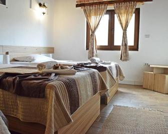 Resort Big House Plitvicka Jezera - Ličko Petrovo Selo - Bedroom