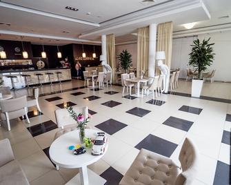 Hotel Aleksandria - Siedlce - Restaurant
