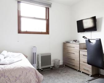 Cambridge City Rooms by Paymán Club - Cambridge
