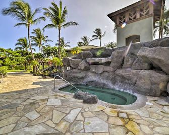 Luxe Big Island Vacation Rental Along Kohala Coast - Puako
