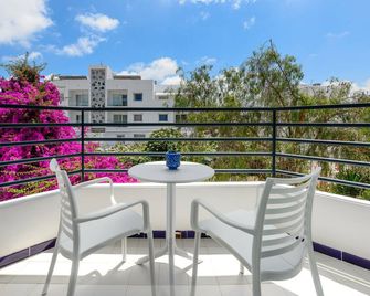 Hotel Vibra Isola - Adults only - Platja d'en Bossa - Balcony