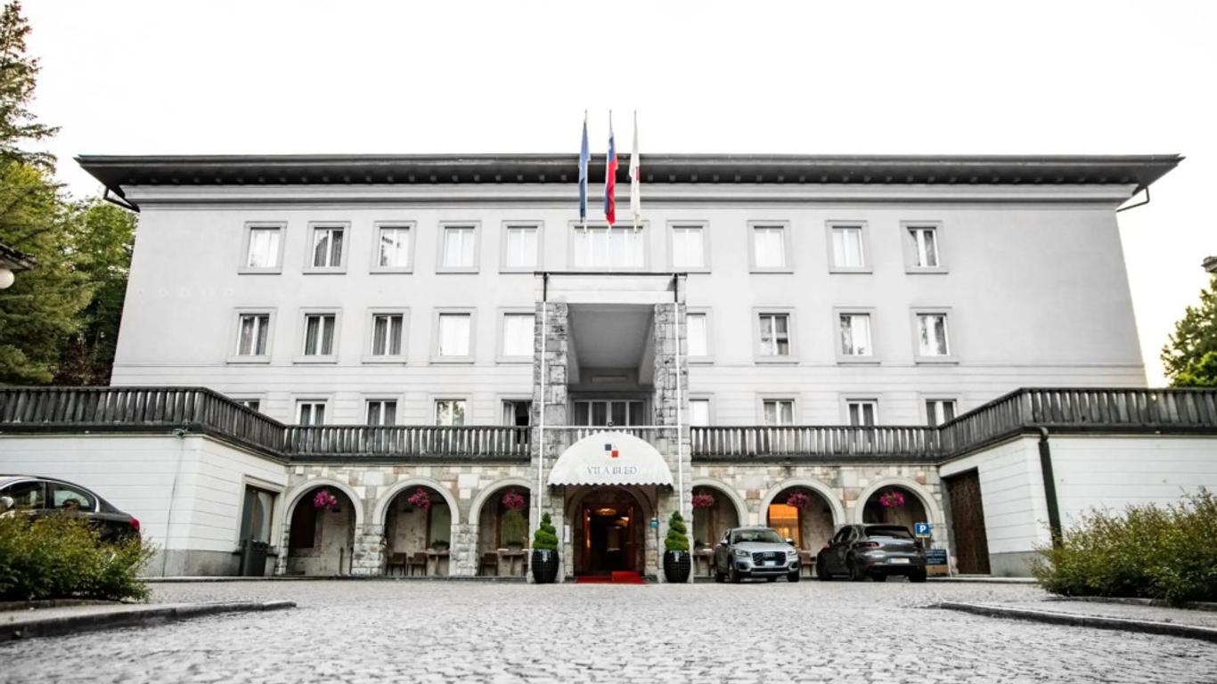 Vila Bled