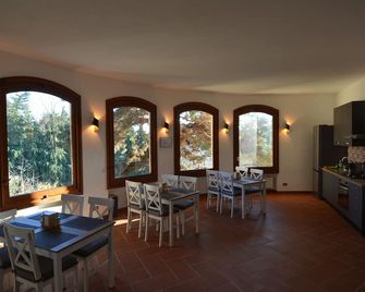 Casa di Lia - Biella - Restaurant