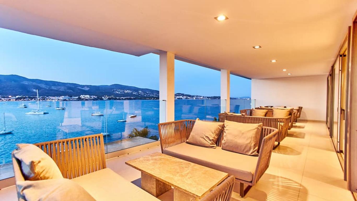 Leonardo Royal Hotel Mallorca