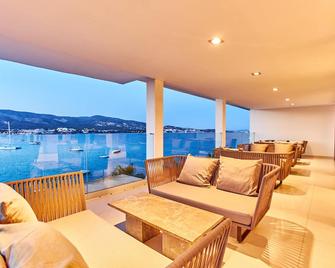 Leonardo Royal Hotel Mallorca - Palma Nova - Balcón
