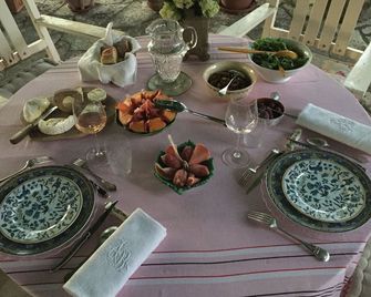 Domaine le Clos du Pavillon - Brignoles