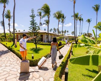 Grand Oca Maragogi Resort - Maragogi