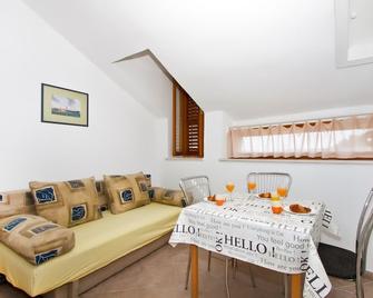 Apartment Center Marija - Vodice - Sala pranzo