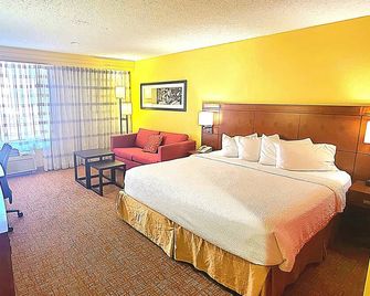 Heritage Place Houston Brookhollow - Houston