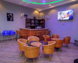 Joy Inn Hotel - Dar es Salaam - Bar