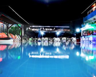 Can Hotel - Bodrum