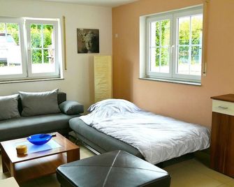 Fewo Lohmar - Lohmar - Slaapkamer