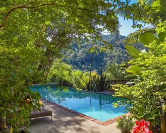 The Dusun - Seremban - Pool