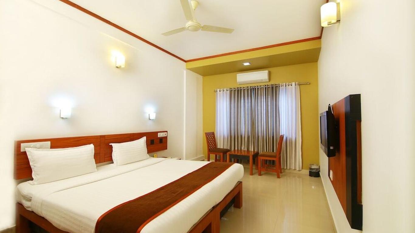 Hotel Great Jubilee