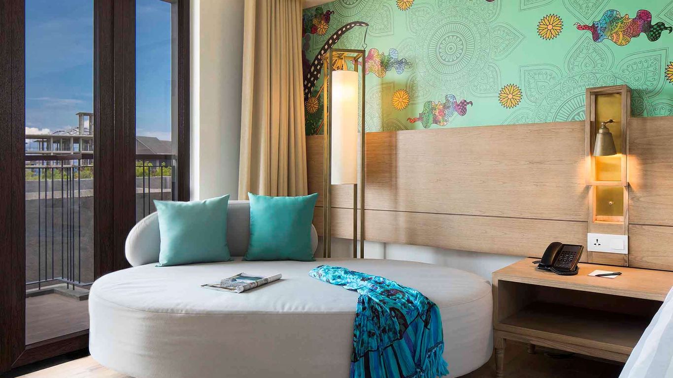 Eastin Ashta Resort Canggu