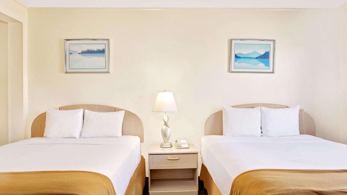 نايتس إن بيدج