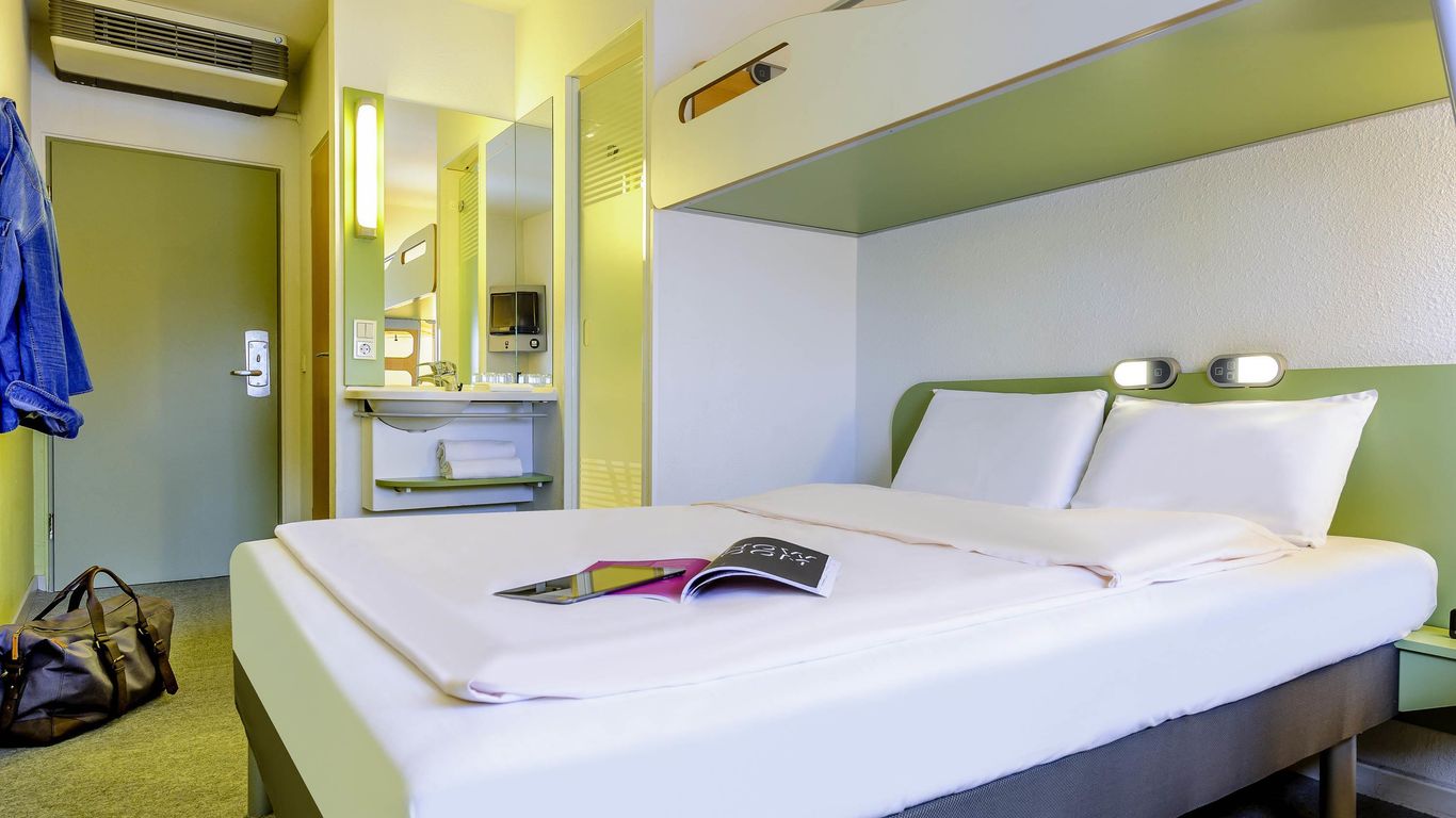 Ibis Budget Hamburg Quickborn