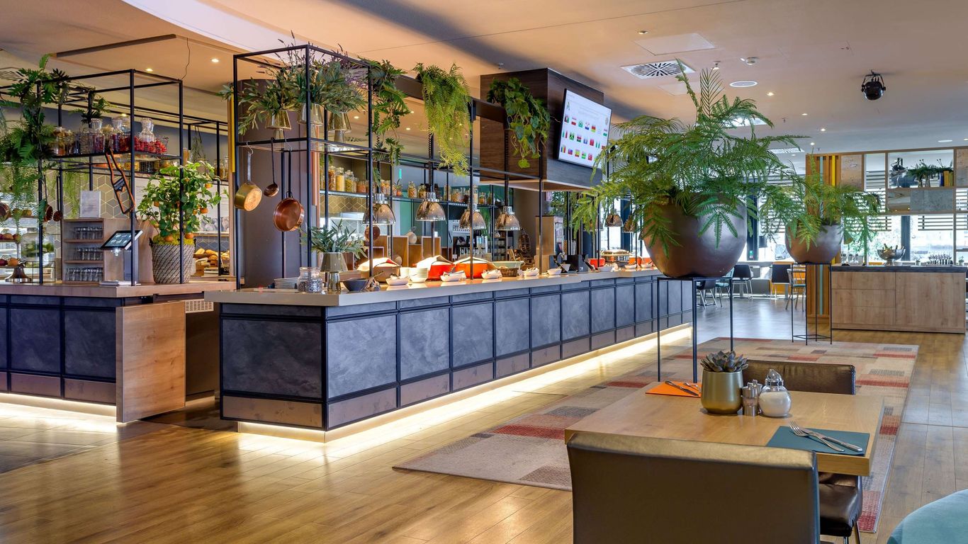 Novotel München Airport