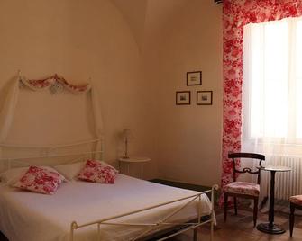B&B Antica Biblioteca - Fermo - Habitación