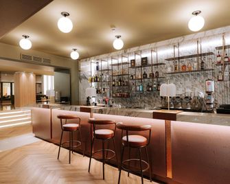 Mövenpick Hotel Bari - Bari - Bar