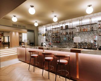 Mövenpick Hotel Bari - Bari - Bar