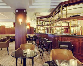 Mercure Hotel Potsdam City - Potsdam - Bar