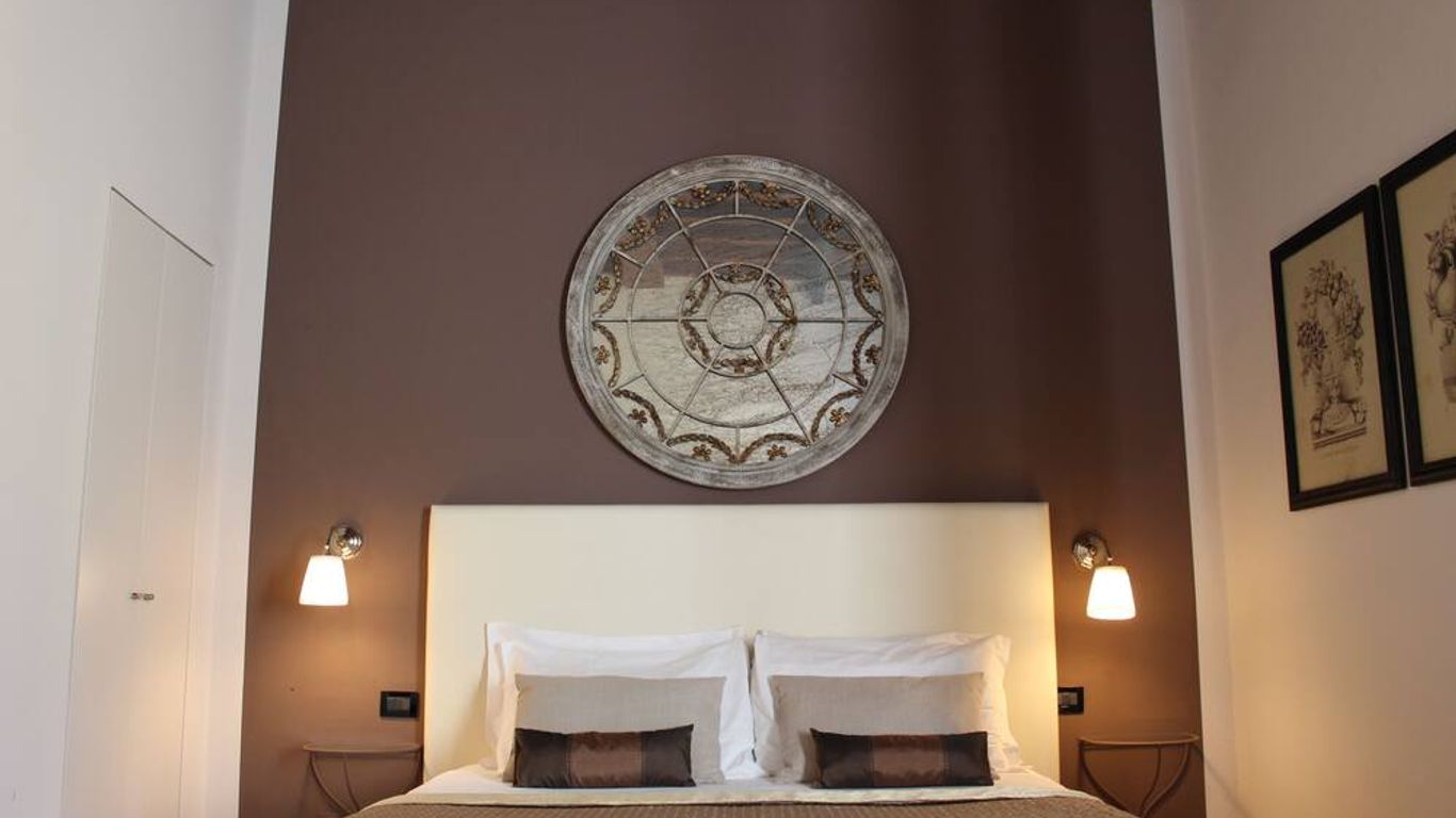 بد آند بريكفاست تشيماتوري