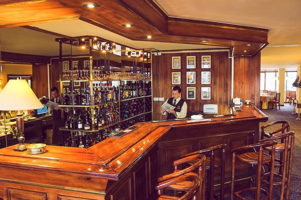 هوتل ناس - كوينكا - بار