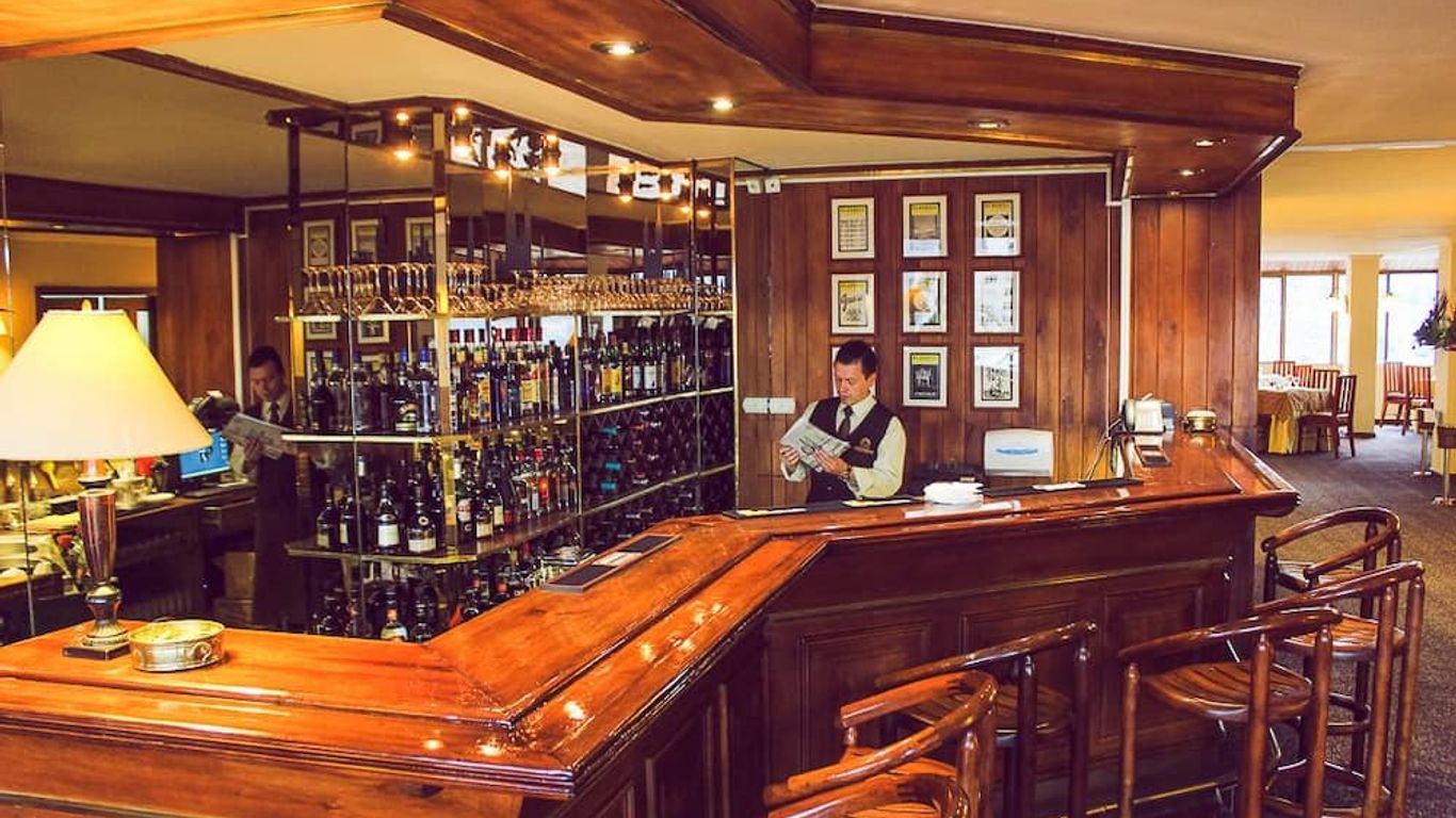 Hotel Presidente by Nass