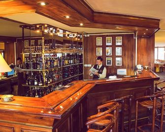 Hotel Presidente by Nass - Cuenca - Bar