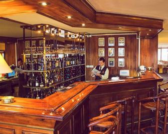 Hotel Presidente By Nass - Cuenca - Bar