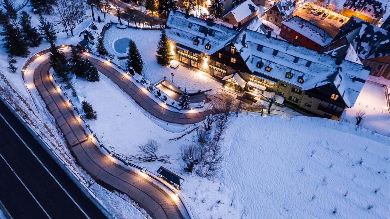 ميليا دي تريدوس