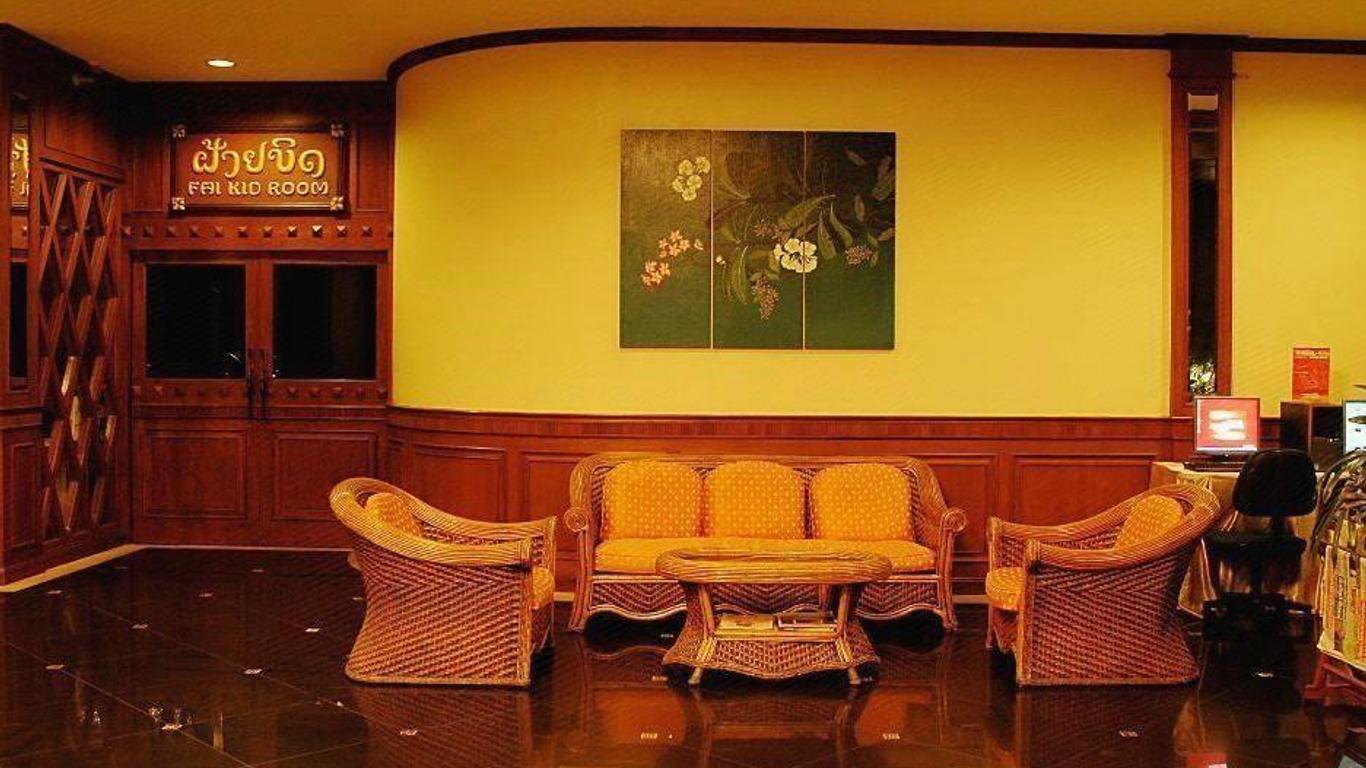 Faikid Hotel
